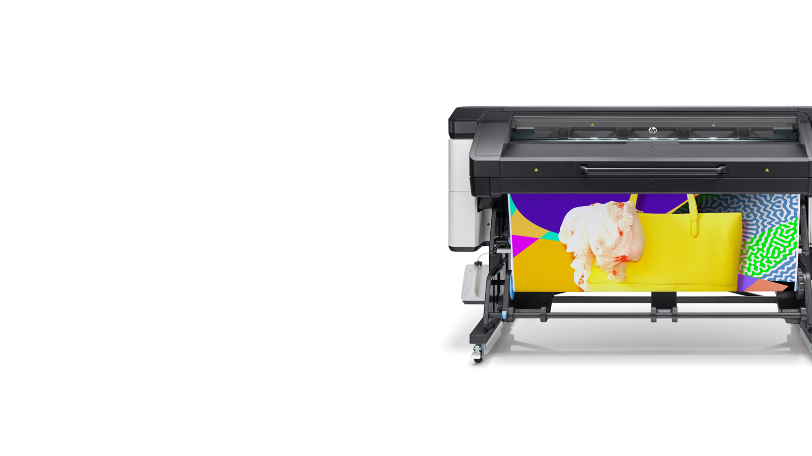 Impression numérique rapide